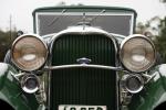 Lincoln Model KB Coupe by Judkins 1932 года